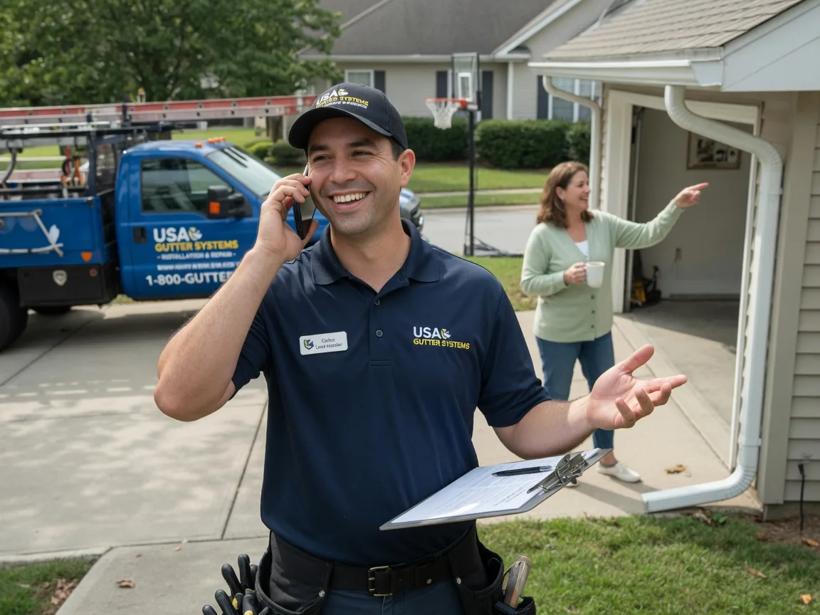 Gutter Installation Barry, TX FAQs